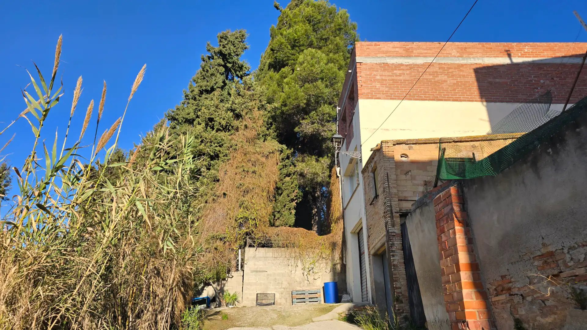 Adossat amb terrassa de lloguer a Carrer la Beguda Baixa, imagen 31