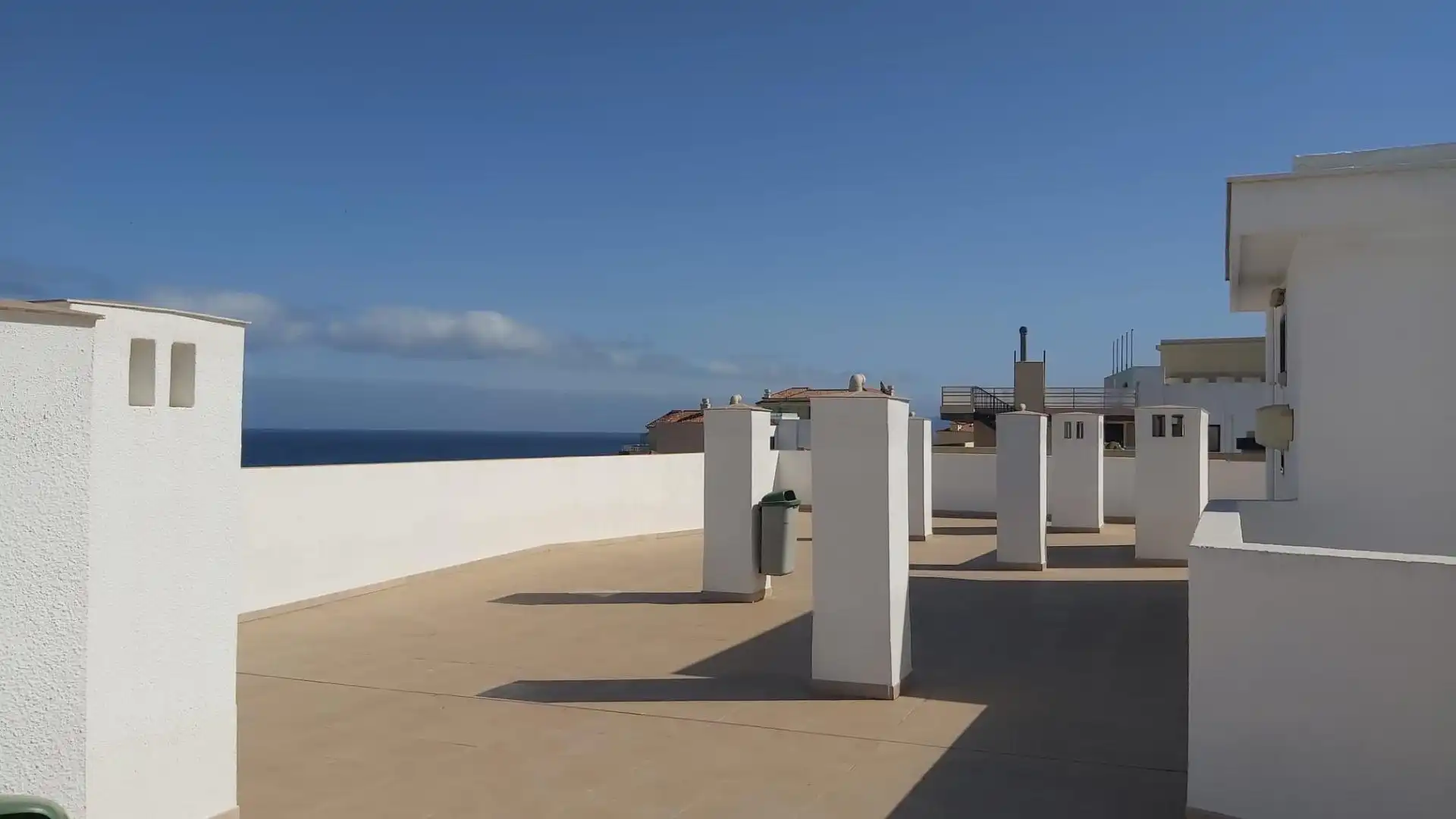 Studio mit Terrasse zur Miete in Zona Martiánez, imagen 24
