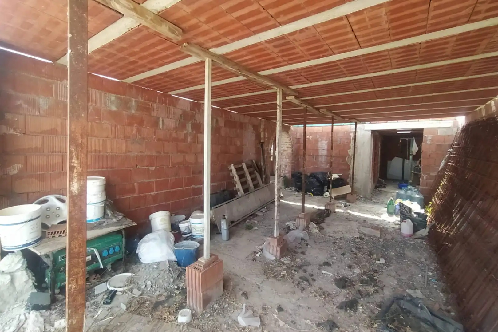 Finca rústica en venda en Chiclana de la Frontera