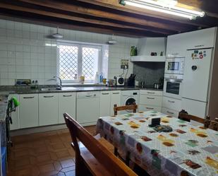 Kitchen of House or chalet for sale in Kuartango