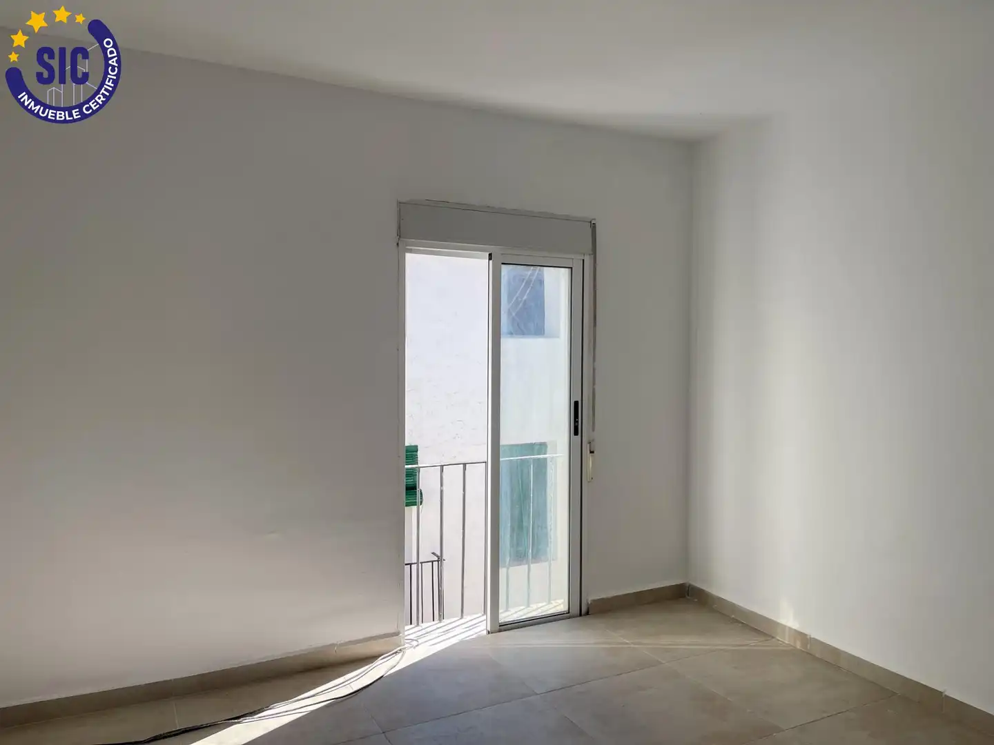 Bedroom of Houses for sale in Requena  with Balcony