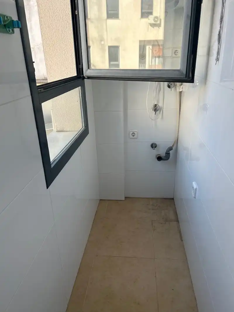 Baño de Dúplex en venta en Beniarjó, Valencia