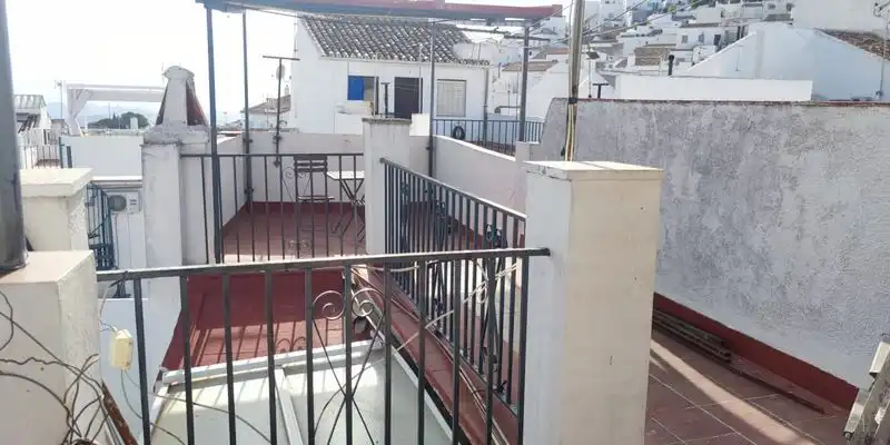 Casa con terrazza in vendita a Calle LOS CANTILLOS, imagen 24