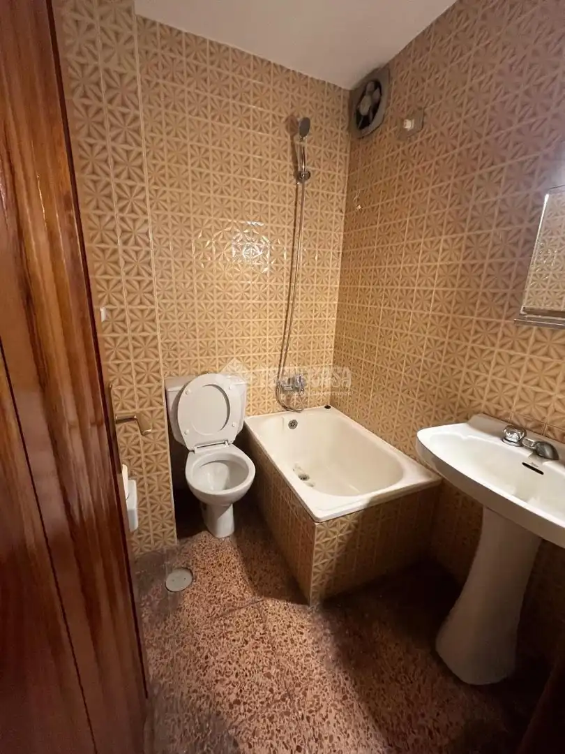 Bany de Pis en venda en Santa Cruz de Tenerife amb Aire condicionat i Balcó