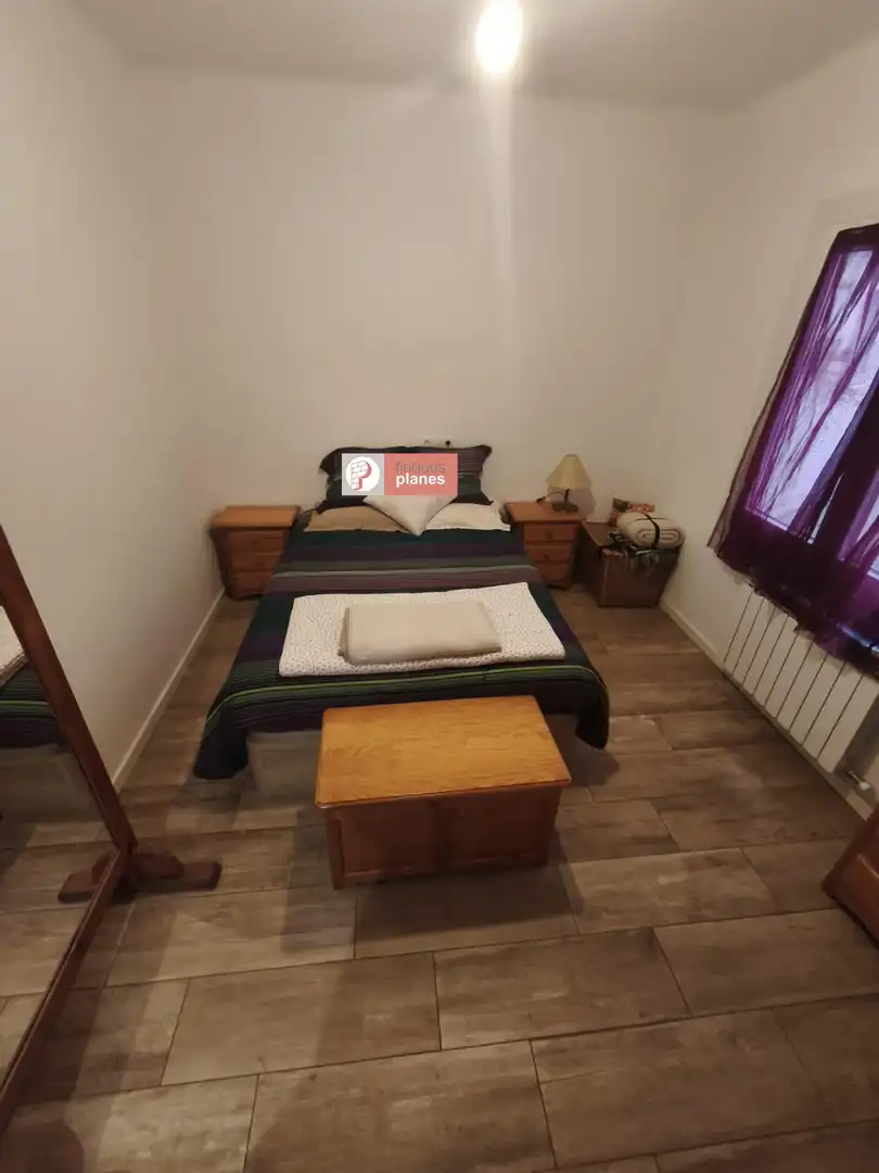 Habitación de Piso en venta en Lleida con Calefacción, Parquet y Balcón