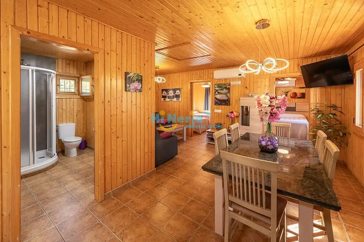 Casa con piscina en venta en Benajarafe, imagen 16