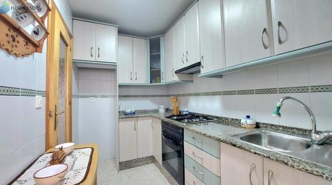 Foto 4 de Apartament de lloguer a Calle Río Tormes, 21, Playa Honda - Playa Paraíso, Cartagena