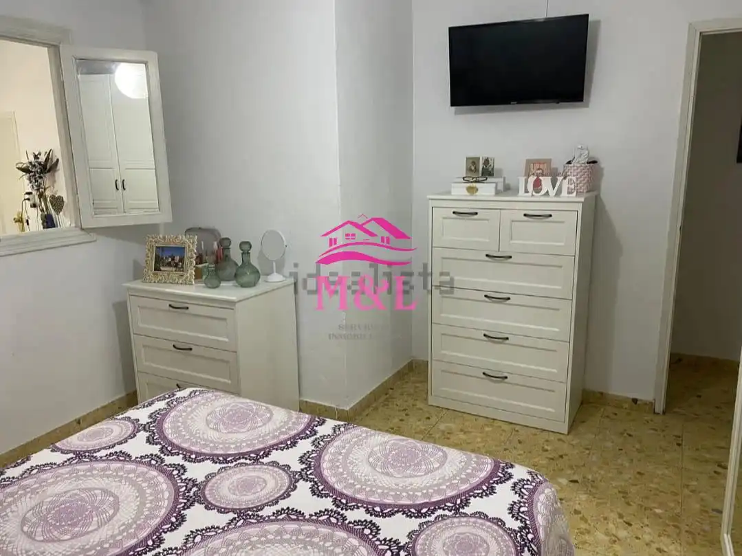 Habitación de Casa o chalet en venta en Villagonzalo con Aire acondicionado y Terraza