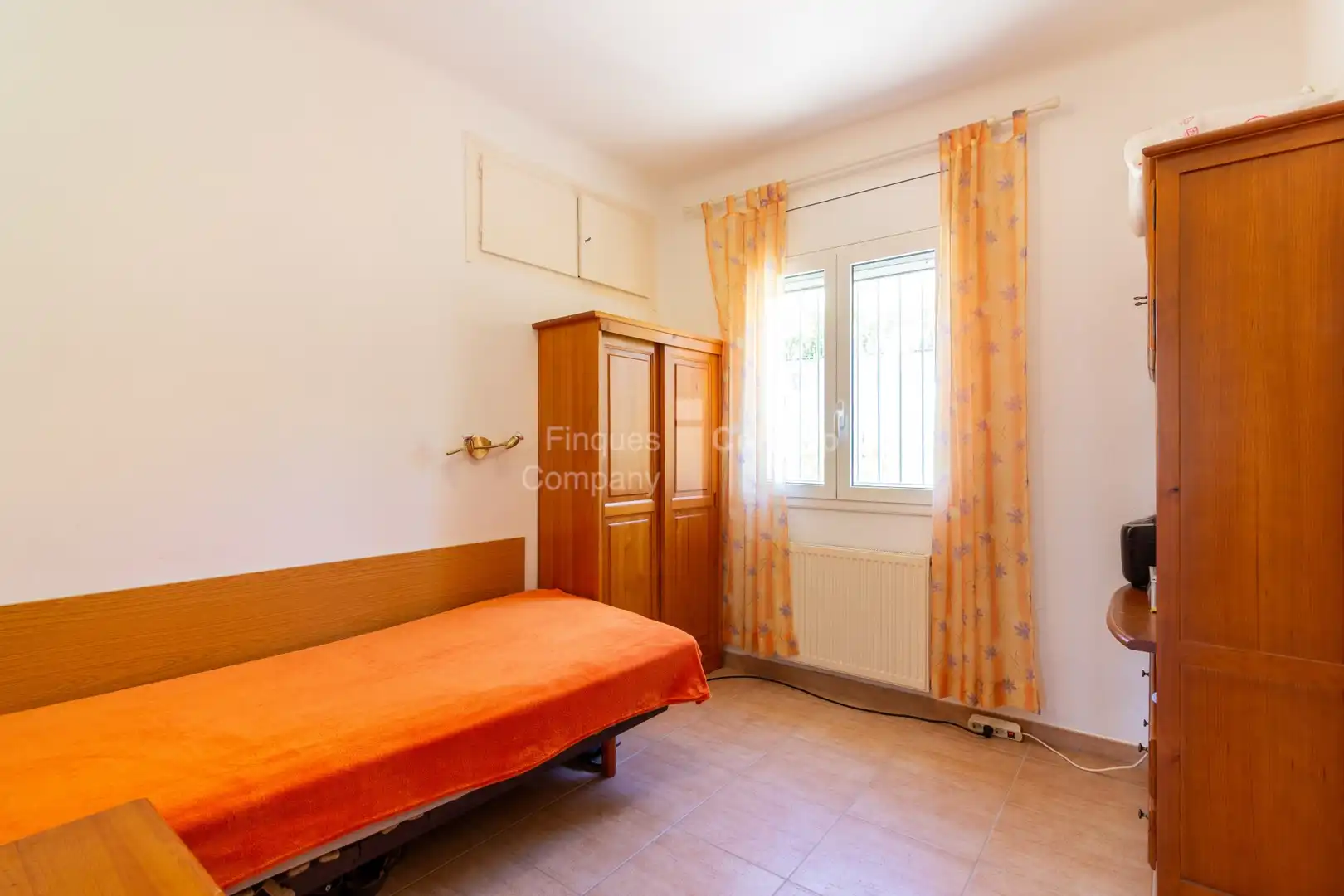 Habitación de Casa o chalet en venta en Roses con Calefacción y Terraza