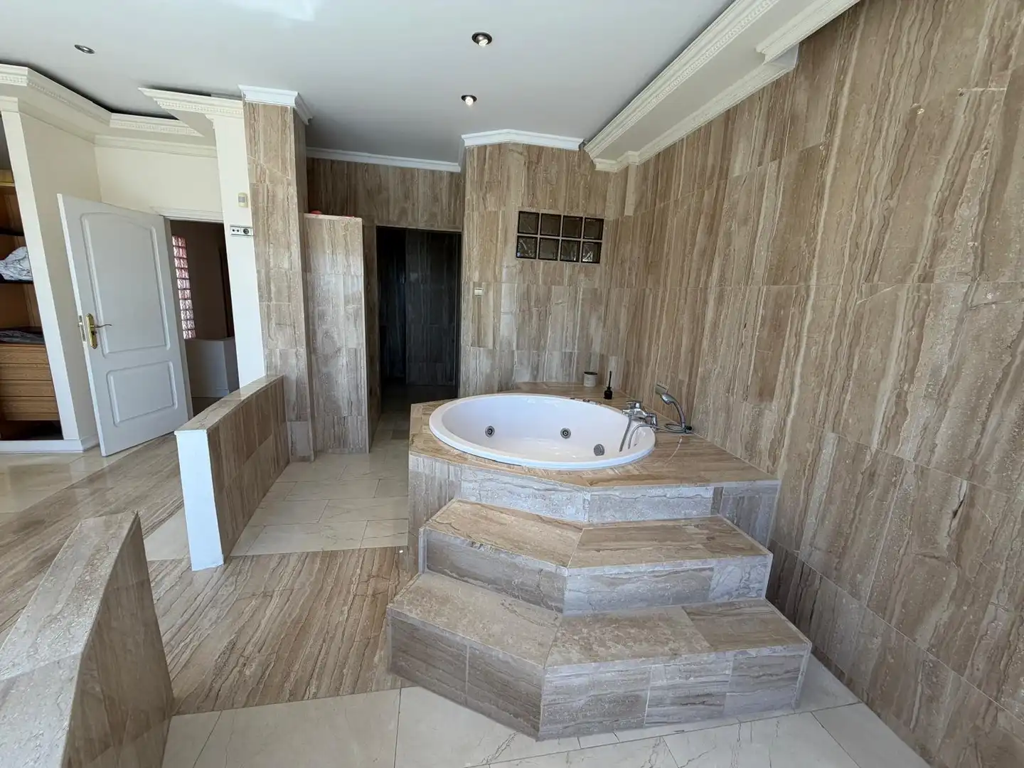Casa o xalet en venda a Jacarilla