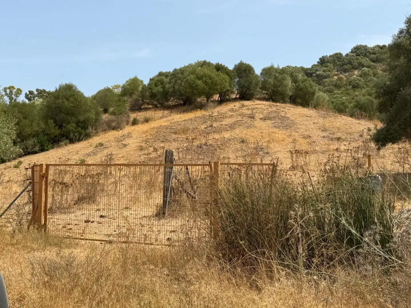Casa rústica en venta en San Martín del Tesorillo, imagen 27