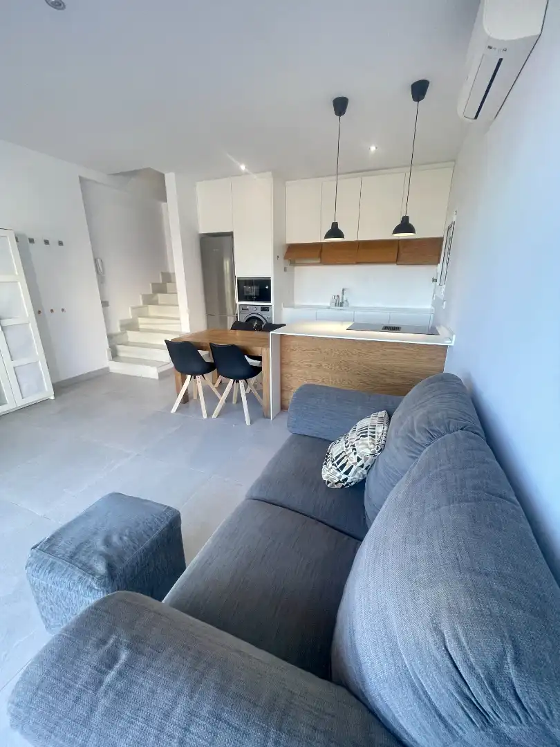 Detached homes for rent in S'Illot - Cala Morlanda
