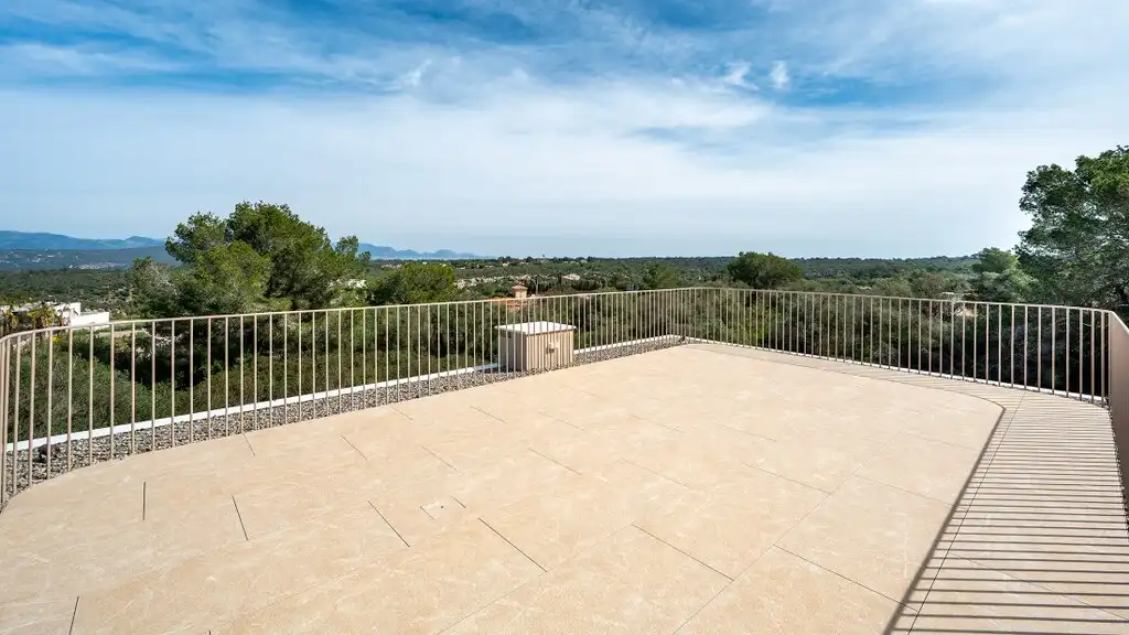 Chalet con piscina en venta en Llevant, imagen 18