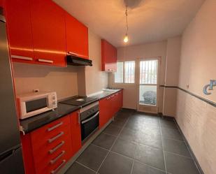 Kitchen of Flat for sale in Culleredo