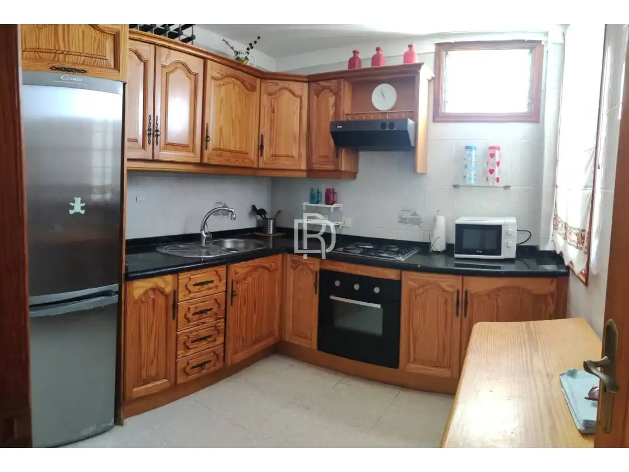 Flat with terrace to rent in Avenida Canarias, imagen 5