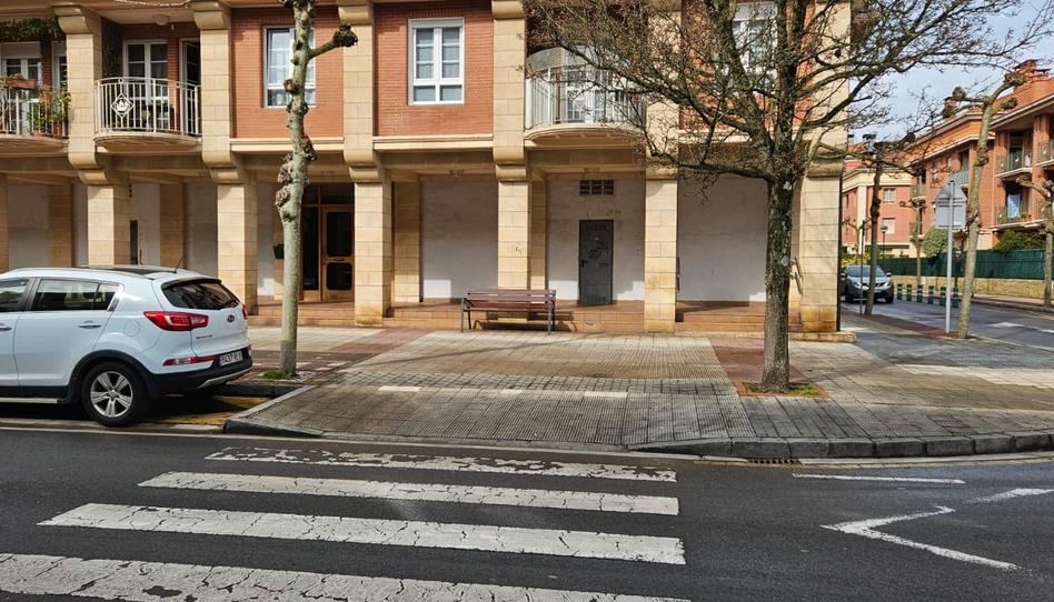 Photo 1 of Premises to rent in Arrantzale Kalea, 33, Orio, Gipuzkoa