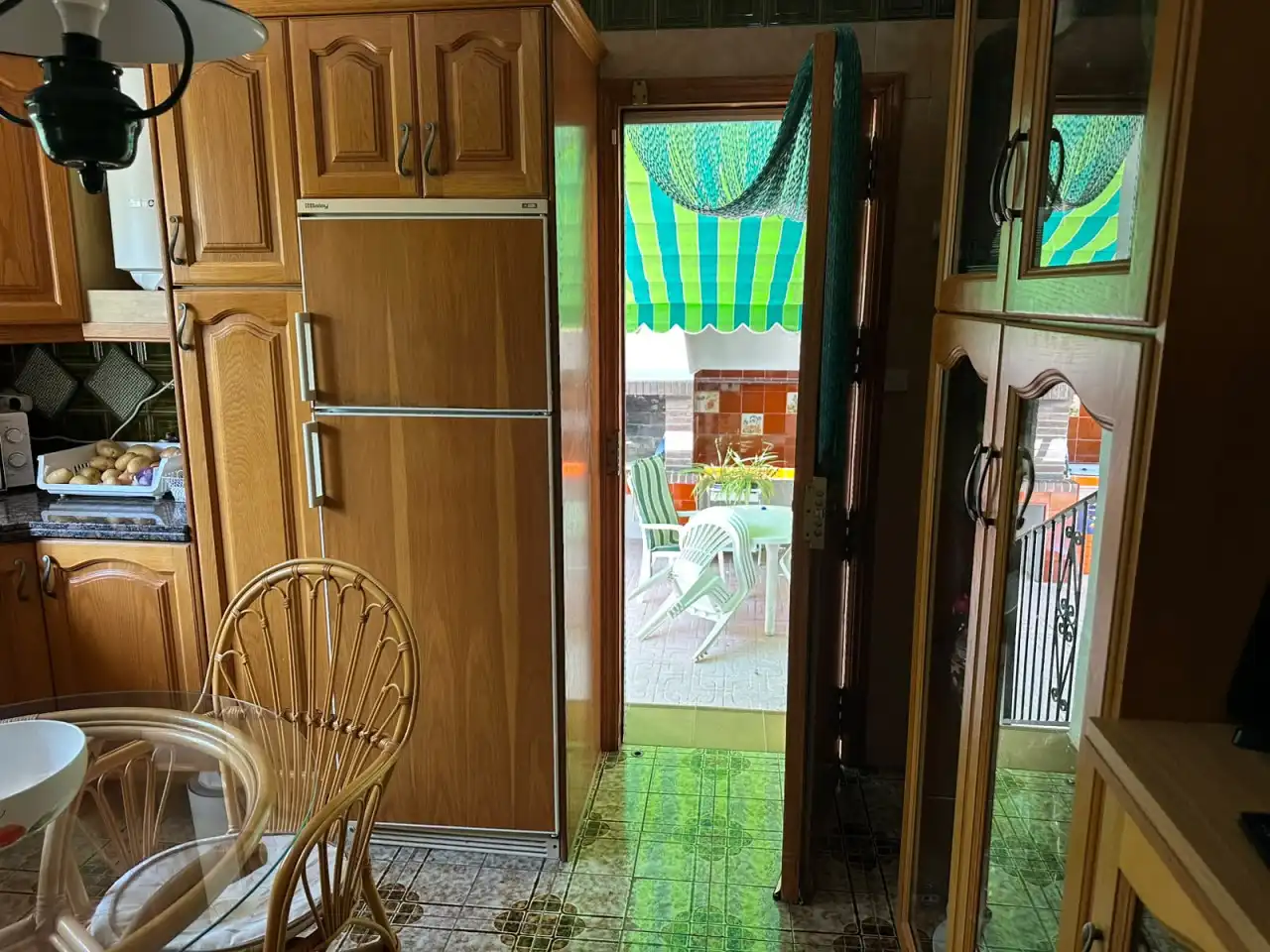 Detached house with pool for sale in La Huerta, imagen 30