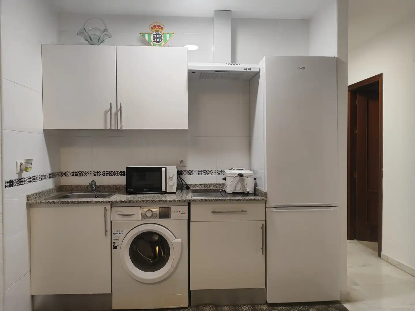 Apartment mit Aufzug zum Verkauf in Avenida de Andalucia, imagen 8