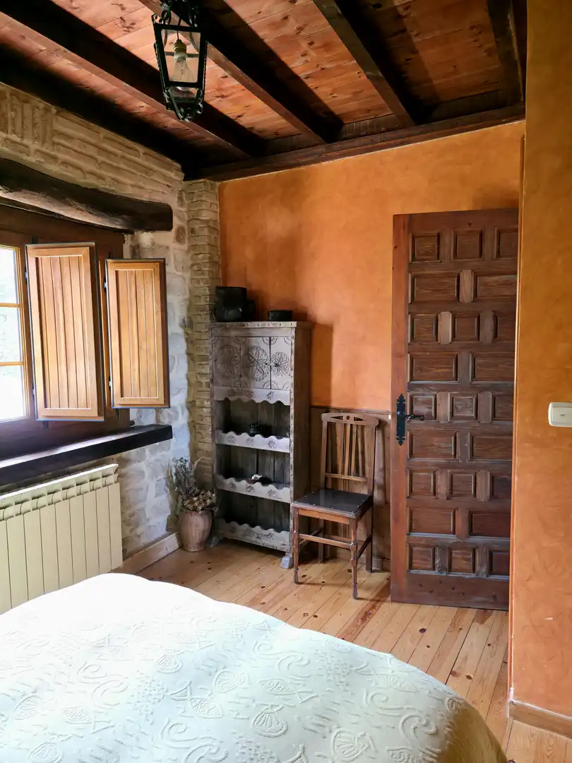 Casa en venda a Aguilar de Campoo, imagen 54