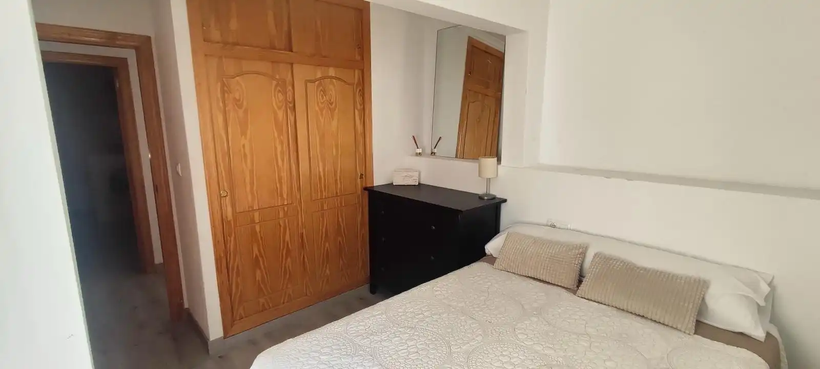 Mini appartamento con terrazza in affitto a Gran Alacant, imagen 11