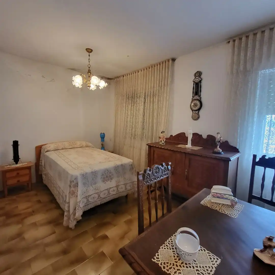 Habitación de Terreno en venta en Grandes y San Martín