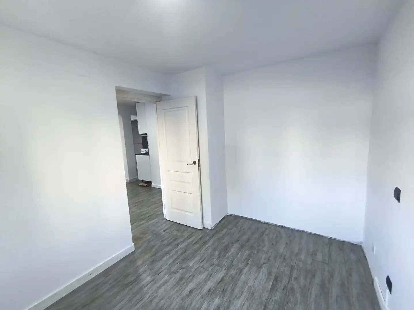 Flat for rent in Getafe  with Air Conditioner, Heating and Washing machine