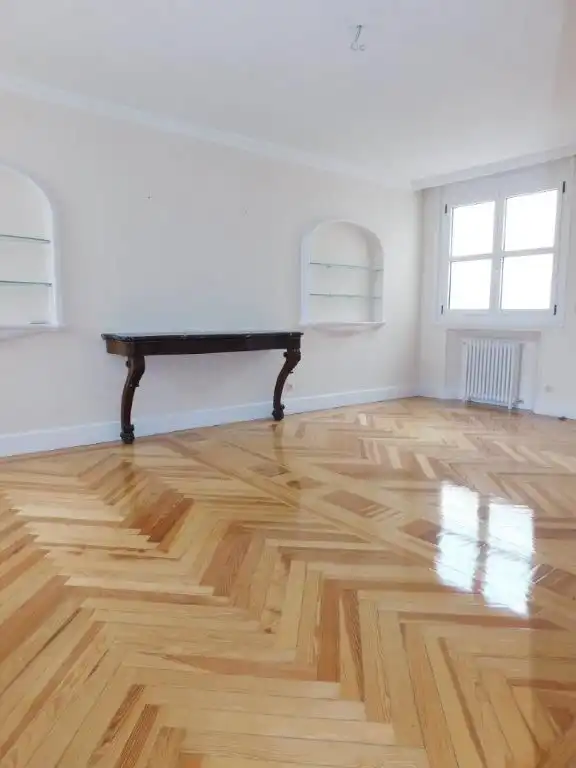 Penthouse with lift to rent in Retiro, imagen 8