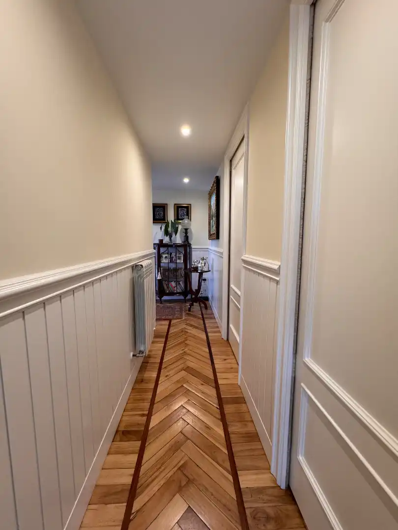 Flat for rent in Centro