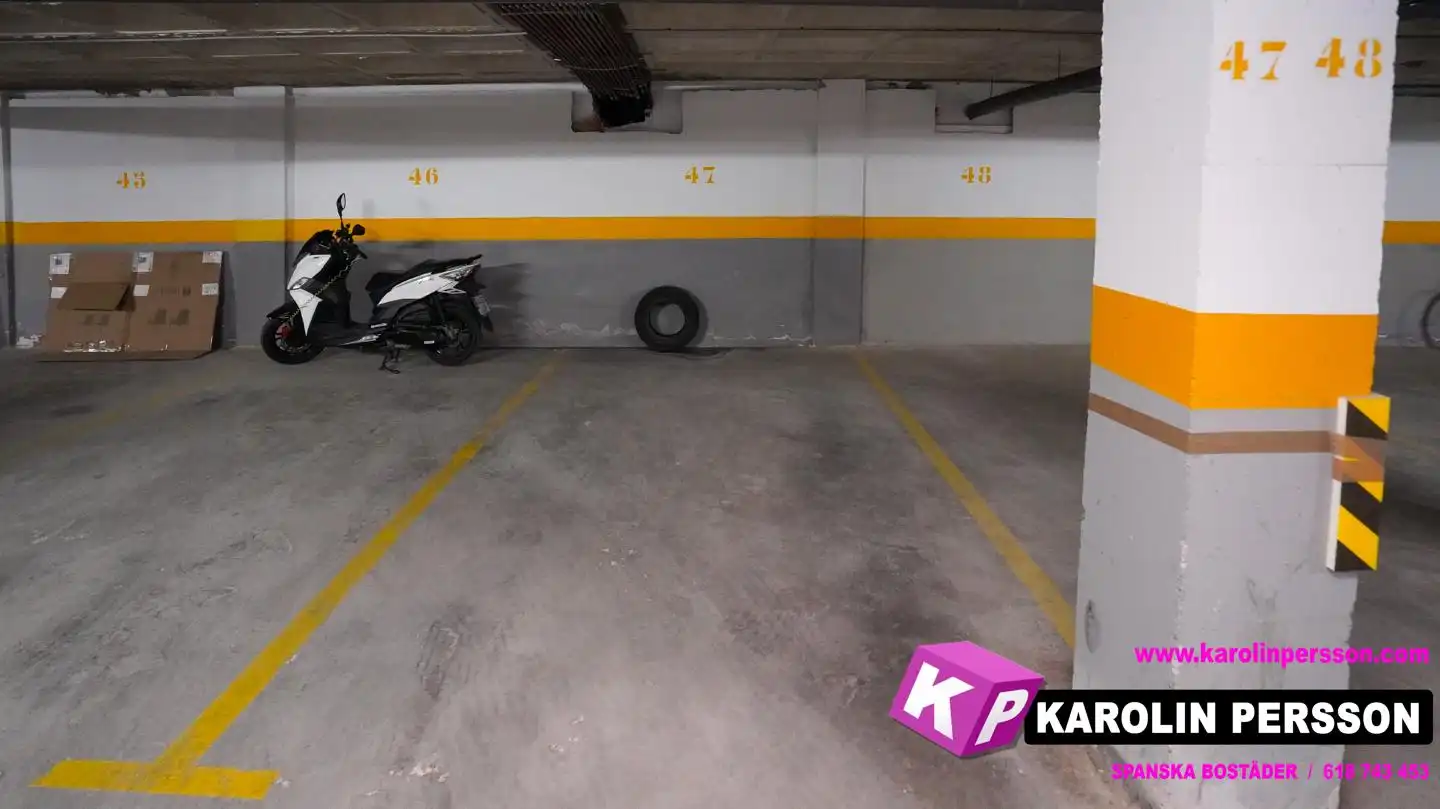 Garaje en venta en Zaragoza, Gran Playa