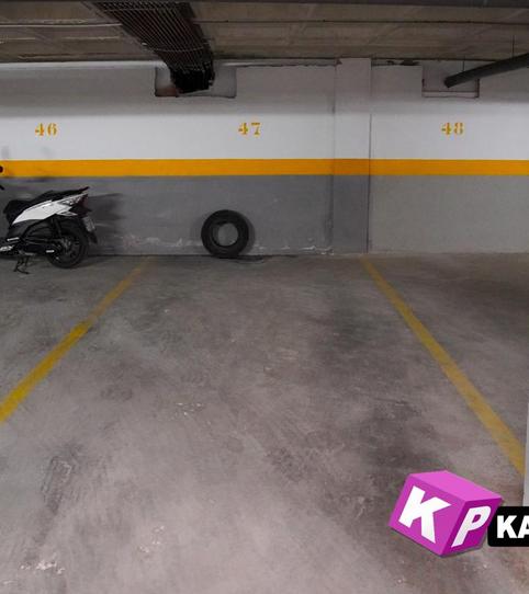 Foto 2 de Garatge en venda a Zaragoza, Gran Playa, Alicante