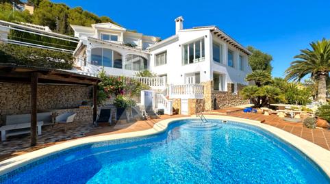 Foto 3 de Casa o xalet en venda a Pinar del Advocat - Cometa, Alicante