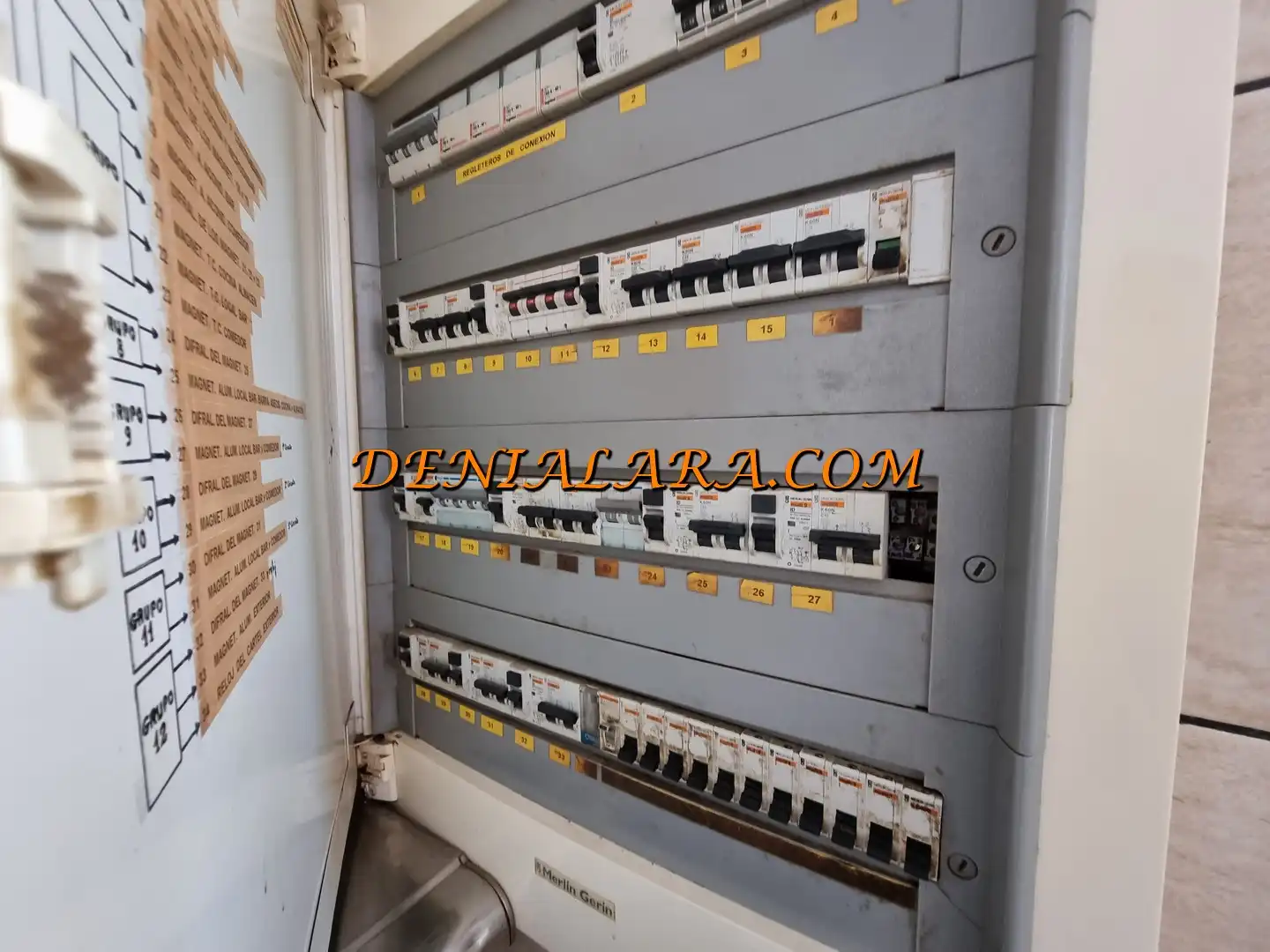 Local en venda en El Verger amb Aire condicionat i Terrassa