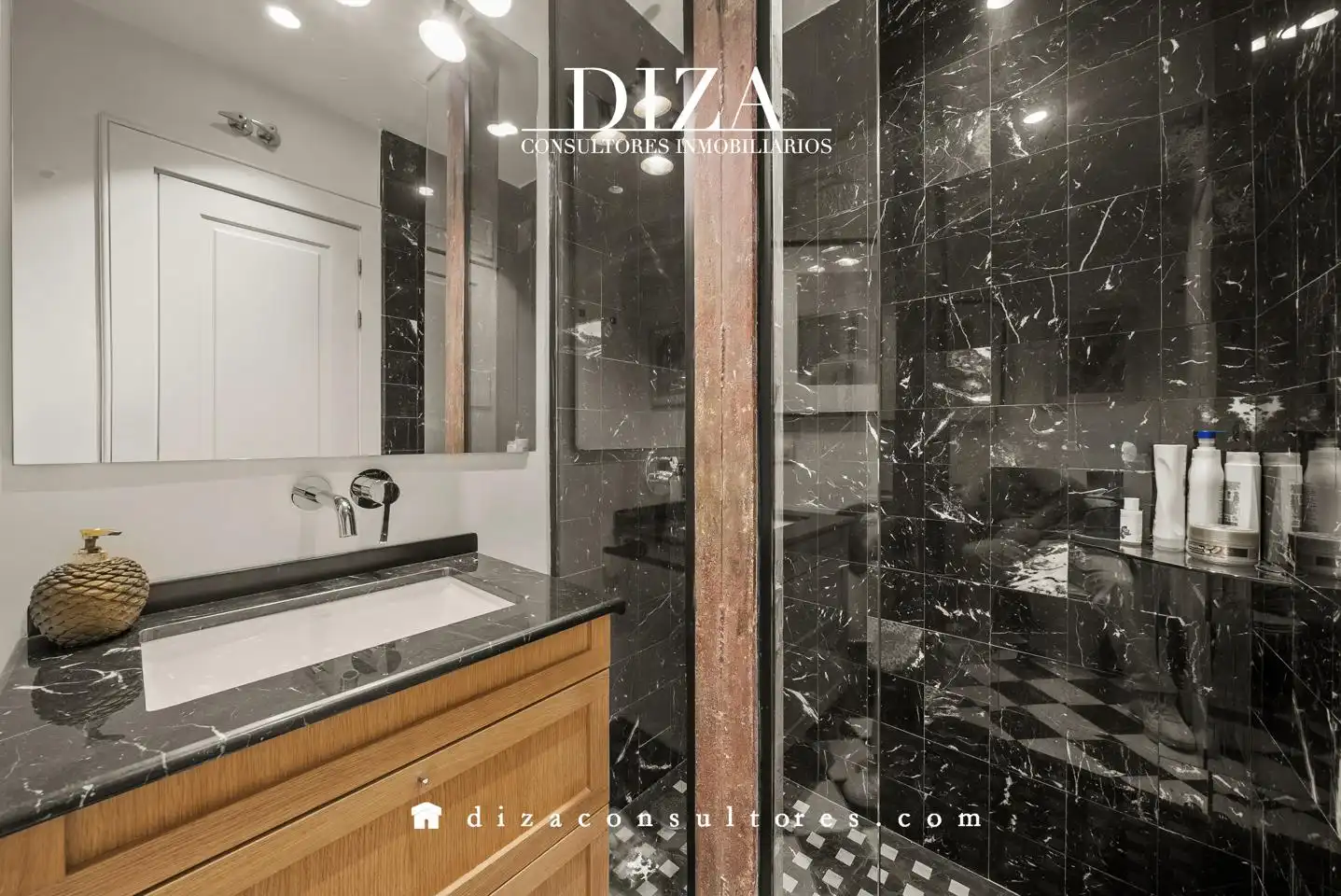 Flat with lift for sale in De José Abascal, imagen 40