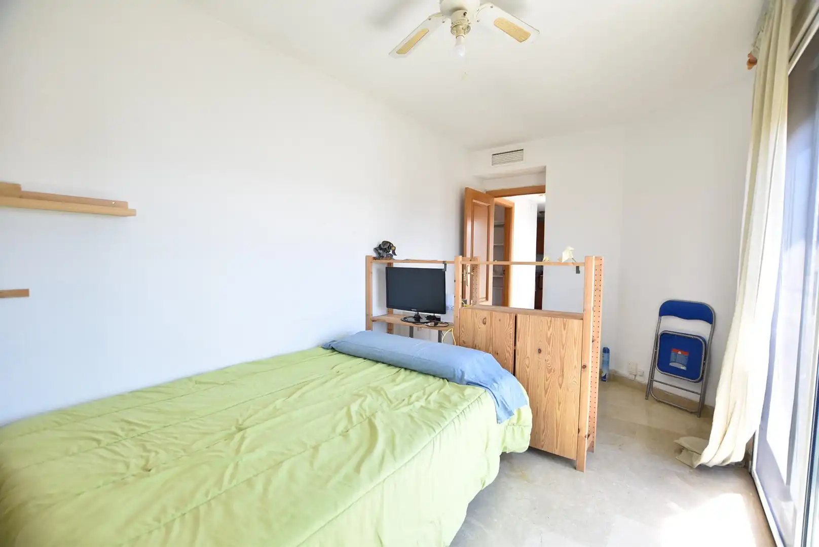 Estudio de alquiler en Calle Necora, 7, Angustias - Chana - Encina
