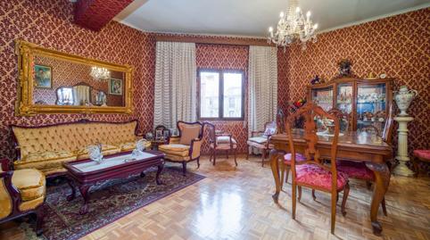 Foto 2 de Pis en venda a Calle Bravo Murillo, Cuatro Caminos - Azca,  Madrid Capital