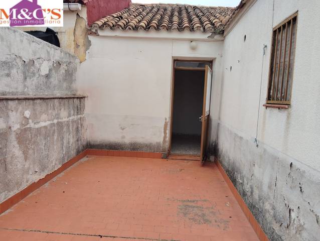 Casa-chalet en Venta en Centro