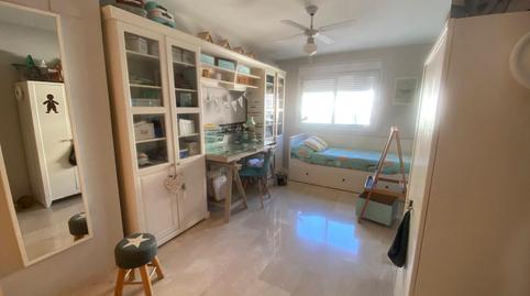 Foto 5 de Àtic en venda a Guadalmina Baja, Marbella