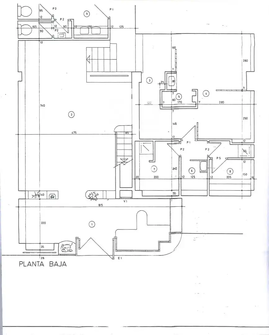 Commercial properties for sale in Vitoria - Gasteiz  with Furnished