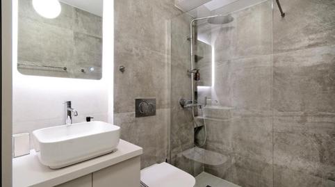 Foto 4 de Apartamento de alquiler en Sta. Aurelia - Cantábrico - Atlàntico - La Romería,  Sevilla Capital