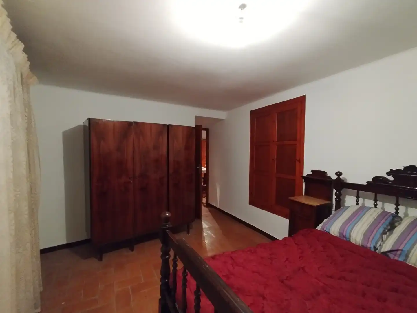Bedroom of Country homes for sale in Terrades