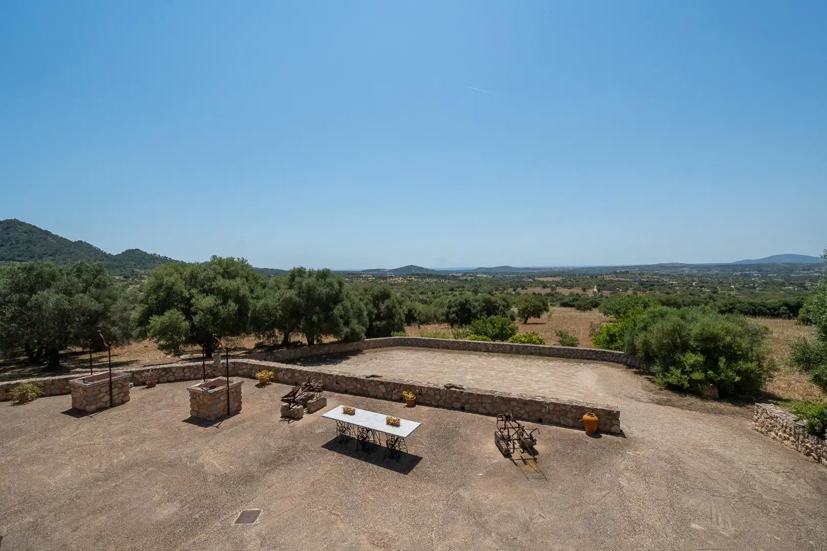 Chalet con piscina en venta en Sant Llorenç des Cardassar, imagen 58