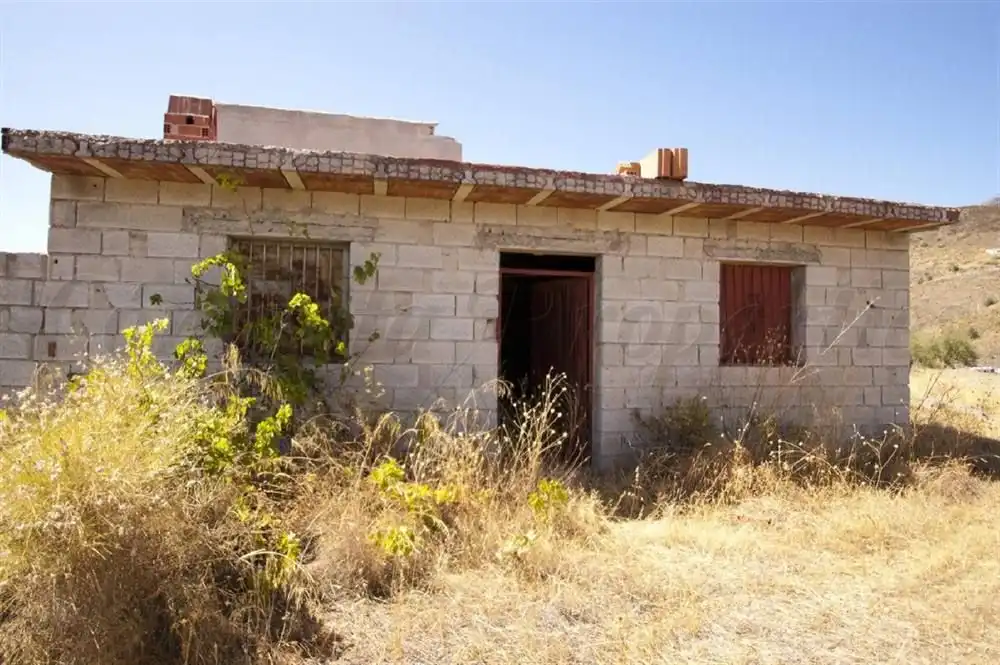 Terreno rústico en venta en Sedella, imagen 14