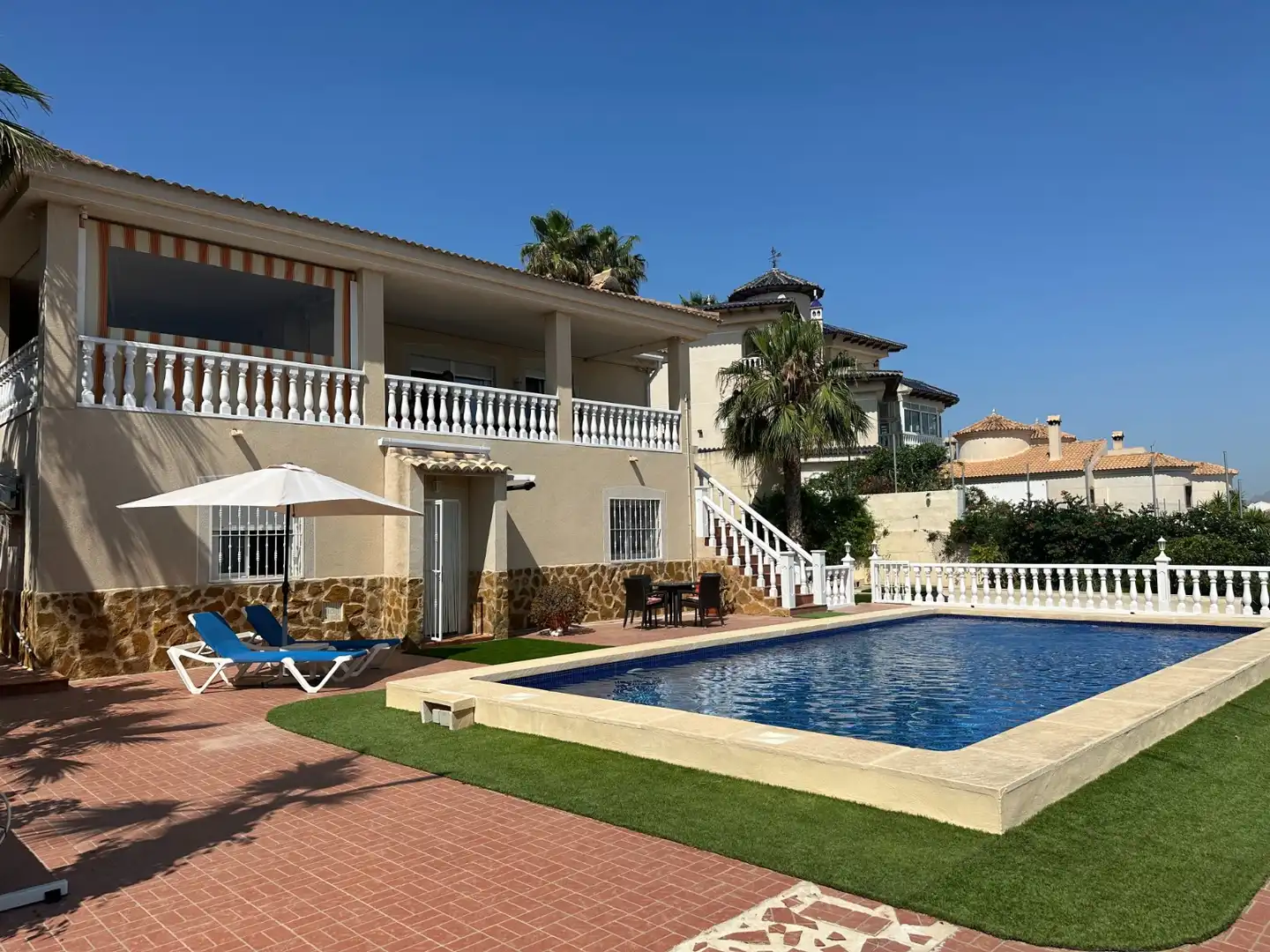 Casa in vendita a Algorfa