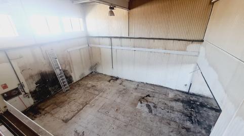 Photo 4 of Industrial buildings to rent in C Andalucia, Santiago - San Telmo, Palencia