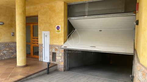 Foto 4 de Garatge en venda a Avinguda de Girona, Eixample Residencial, Girona