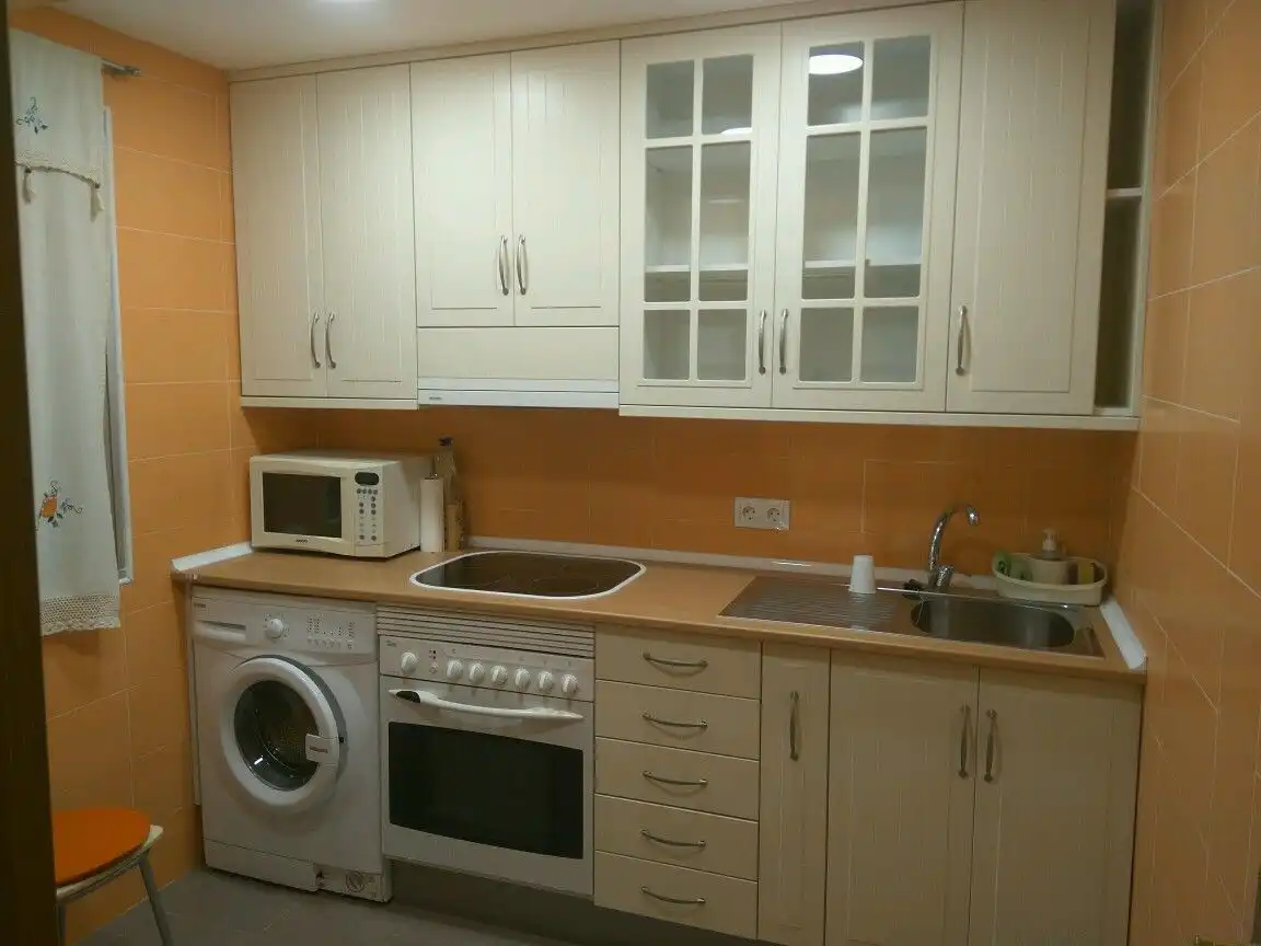 Appartement à louer à Calle de las Viñas