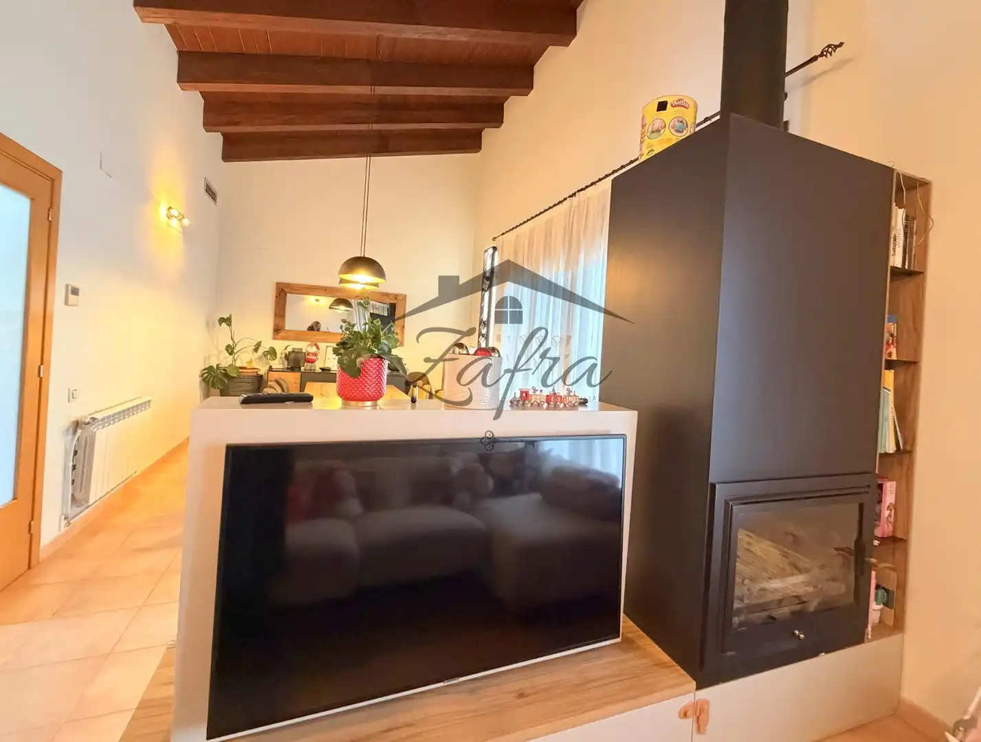 Casa con piscina en venta en Carrer Carrer Can Lluís, imagen 14
