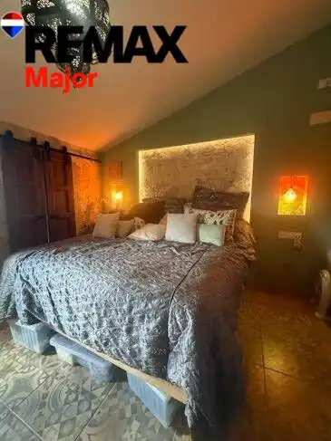 Bedroom of Country homes for sale in Muro