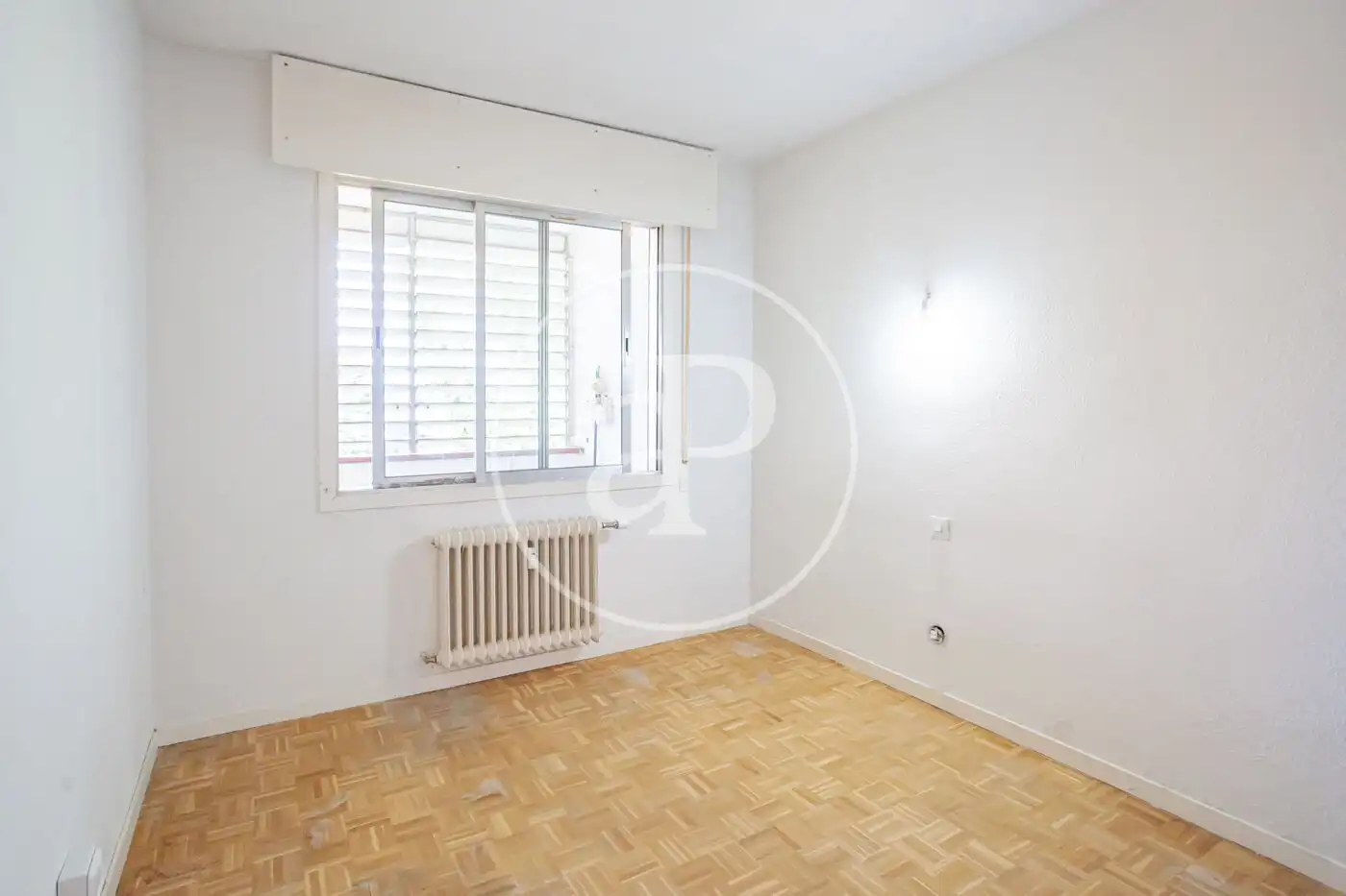 Bedroom of Flat for sale in Majadahonda  with Heating, Private garden and Terrace