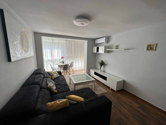 Apartamento en Venta en Pla de Bon Repós